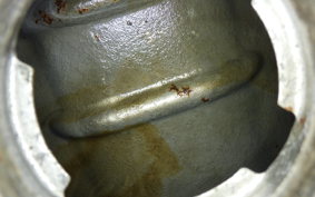 HONDA CB400SF VTEC 2012 NC42