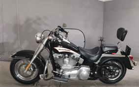 HARLEY FLST 1450 JEY