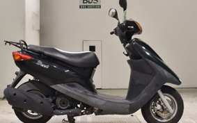 YAMAHA AXIS 125 TREET SE53J