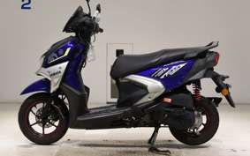 YAMAHA CYGNUS RAY ZR