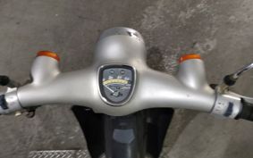 HONDA LITTLE CUB AA01
