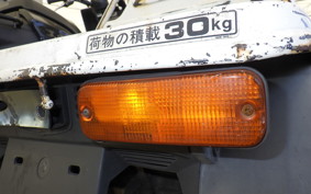 HONDA GYRO UP TA01