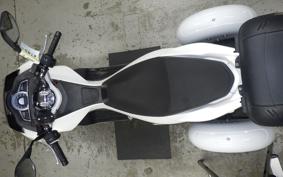 HONDA PCX 150 TRIKE KF18