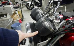 HONDA CB1100 ABS 2010