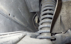 HONDA LEAD 50 Gen. 2 2025 AF48