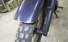 KAWASAKI W175 SE
