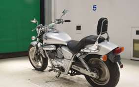 HONDA MAGNA 250 2021 MC29