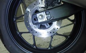 YAMAHA XSR155 2007