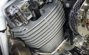 YAMAHA DRAGSTAR 400 2005 VH01J