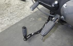 HARLEY XL883N 2013