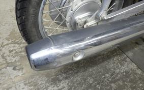 HONDA C50 SUPER CUB 1999 AA04