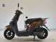 Фото Honda TACT Gen.4 с японского аукциона