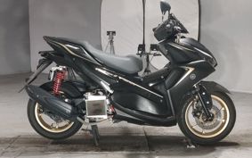 YAMAHA AERO X 155 SG64