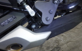 KAWASAKI Z125 PRO 2017 BR125H