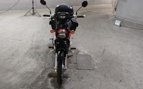 HONDA  CROSS  CUB 50 AA06