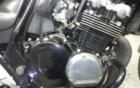 HONDA CB400 SUPER BOLDOR VTEC 2006 NC39