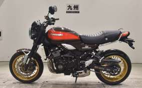 KAWASAKI Z900RS 2022 ZR900C