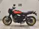Фото Kawasaki Z900RS 2022 с японского аукциона