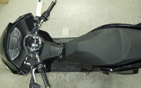 HONDA PCX125 2004 JK05