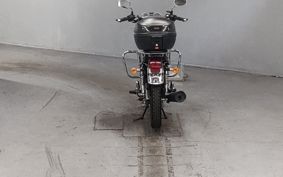 SUZUKI GN125 F Gen.2 PCJ2N