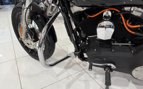 HARLEY HARLEY FXDB1580 2010 GX4