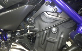 YAMAHA MT-07 ABS 2016 RM07J