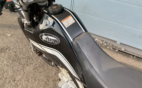 YAMAHA SEROW 225 DG08J