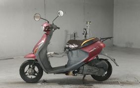 SUZUKI LET`S4 CA45A