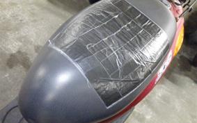 YAMAHA JOG Gen.5 SA36J