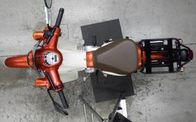 HONDA C110 SUPER CUB 2005 JA59