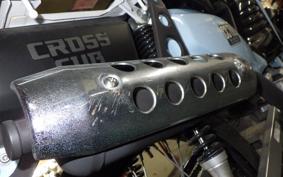 HONDA ｸﾛｽｶﾌﾞ JA10