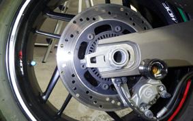 DUCATI MONSTER 821 2014