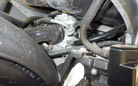 HONDA CREA SCOOPY AF55