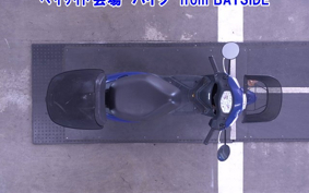 SUZUKI LET's