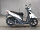 Фото Suzuki ADDRESS V110 с японского аукциона