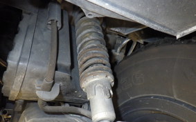 HONDA FUSION X 1995 MF02