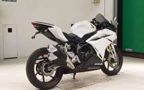 HONDA CBR250RR A 2017 MC51