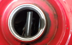 HONDA CBR150R NCB150