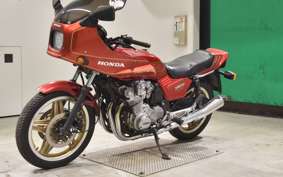 HONDA CB900F 2022 SC01