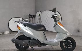 SUZUKI ADDRESS V125 CF4EA