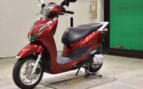 HONDA LEAD 125 JF45