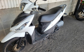 SUZUKI ADDRESS V110 CE47A