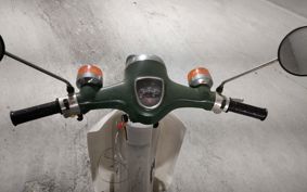 HONDA SUPER CUB50 AA01