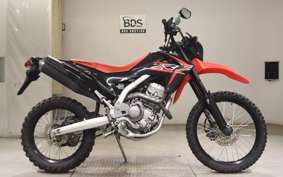 HONDA CRF250L 2021 MD38