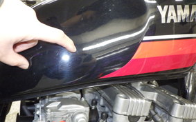 YAMAHA XJ400 1981
