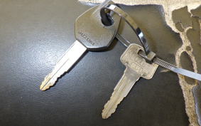 SUZUKI LET's 2 CA1PA