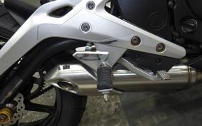 KAWASAKI ER600 N 2012