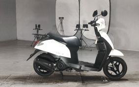 SUZUKI LET's CA4AA
