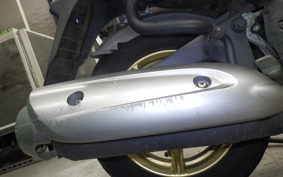 YAMAHA JOG ZR Gen.3 SA39J