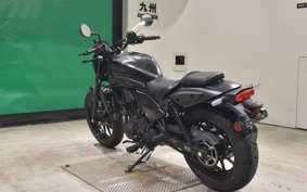 KAWASAKI ELIMINATOR400-3SE 2023 EL400A